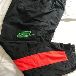 Nike joggers